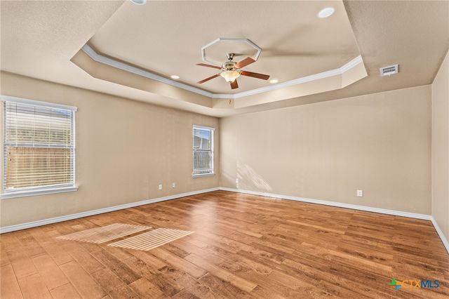 2415 Coy Drive, Copperas Cove, TX 76522