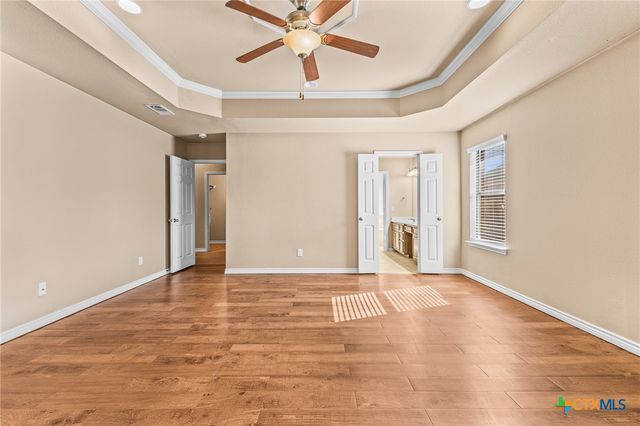 2415 Coy Drive, Copperas Cove, TX 76522