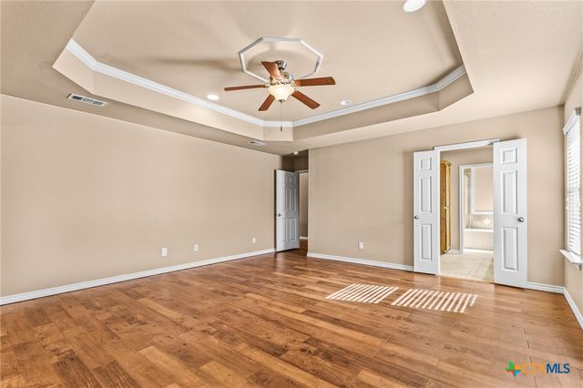 2415 Coy Drive, Copperas Cove, TX 76522