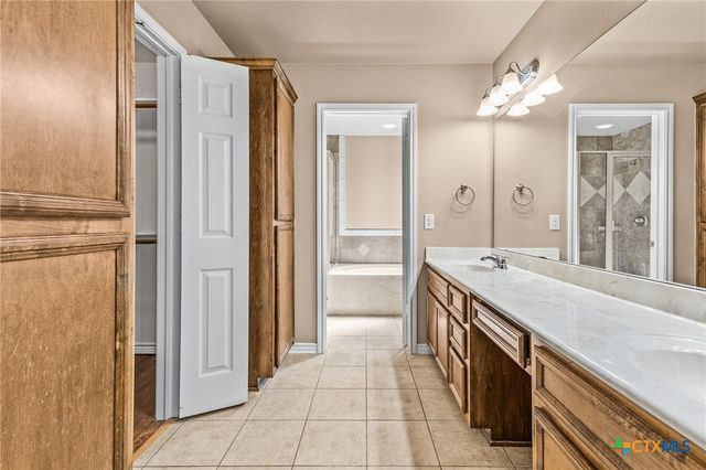 2415 Coy Drive, Copperas Cove, TX 76522