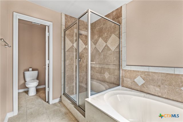 2415 Coy Drive, Copperas Cove, TX 76522