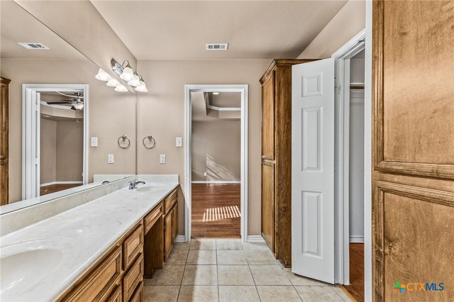 2415 Coy Drive, Copperas Cove, TX 76522