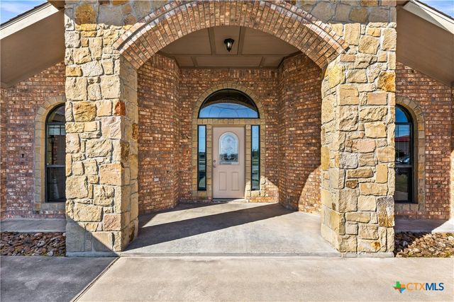 2415 Coy Drive, Copperas Cove, TX 76522