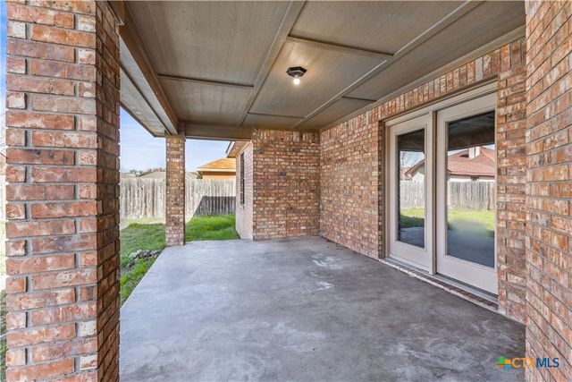 2415 Coy Drive, Copperas Cove, TX 76522