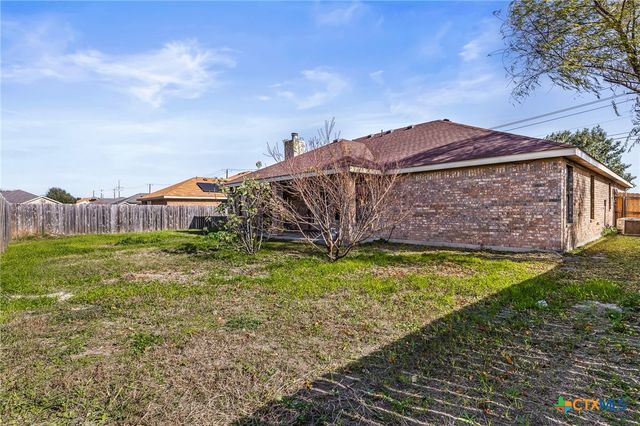 2415 Coy Drive, Copperas Cove, TX 76522