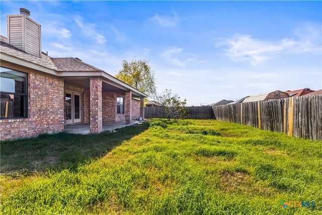 2415 Coy Drive, Copperas Cove, TX 76522