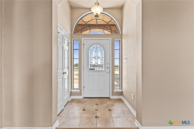 2415 Coy Drive, Copperas Cove, TX 76522