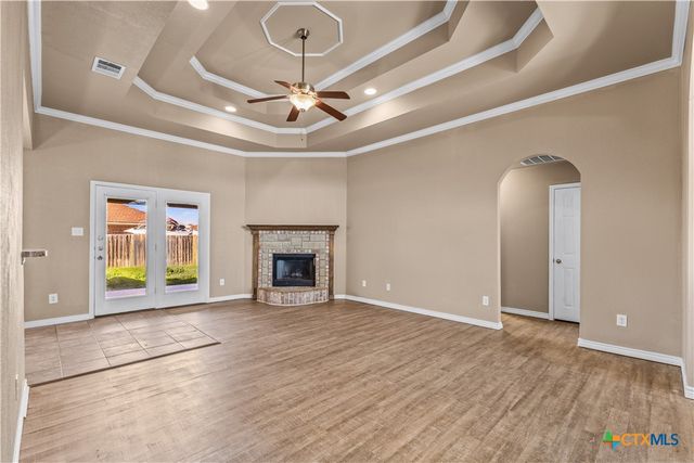 2415 Coy Drive, Copperas Cove, TX 76522