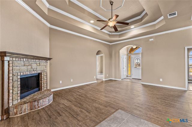 2415 Coy Drive, Copperas Cove, TX 76522