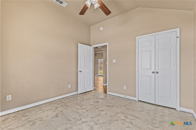 2415 Coy Drive, Copperas Cove, TX 76522