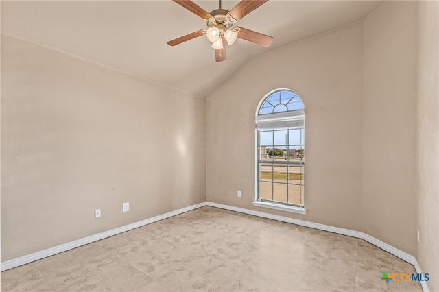 2415 Coy Drive, Copperas Cove, TX 76522