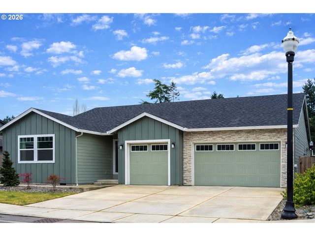 10712 Nw 14TH Pl, Vancouver, WA 98685
