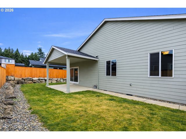 10712 Nw 14TH Pl, Vancouver, WA 98685