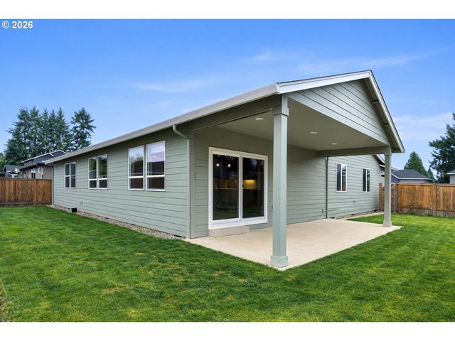 10712 Nw 14TH Pl, Vancouver, WA 98685