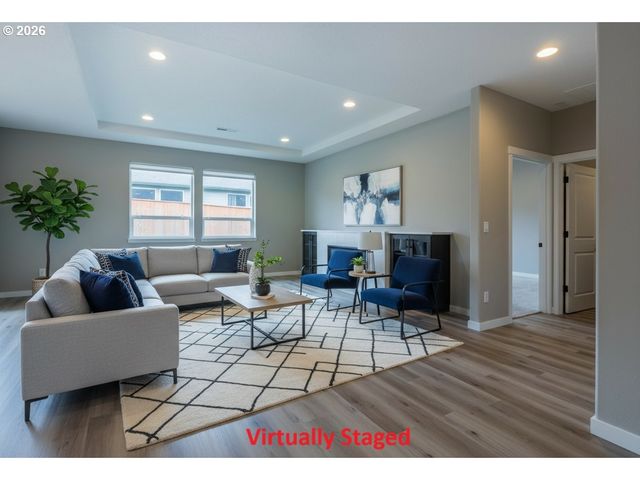 10712 Nw 14TH Pl, Vancouver, WA 98685