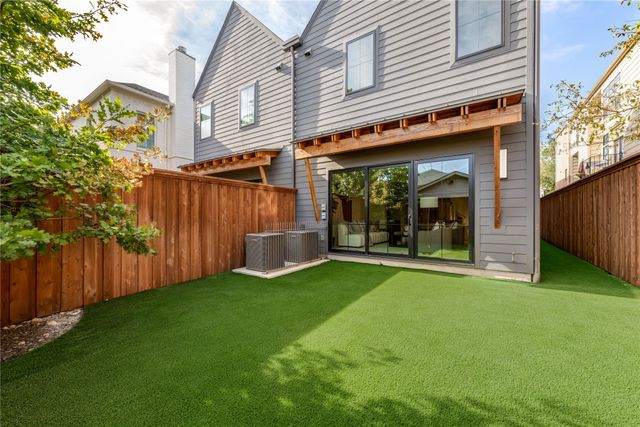 3938 Hawthorne Avenue, Dallas, TX 75219