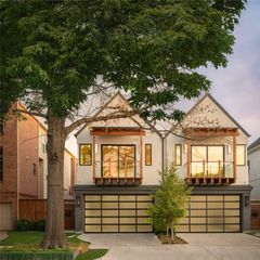 3938 Hawthorne Avenue, Dallas, TX 75219