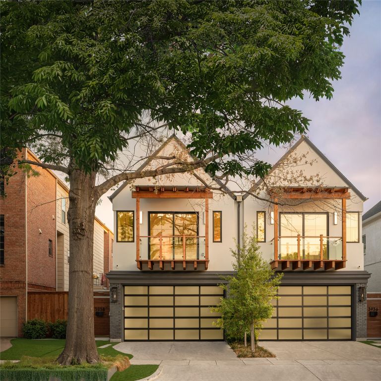 3938 Hawthorne Avenue, Dallas, TX 75219