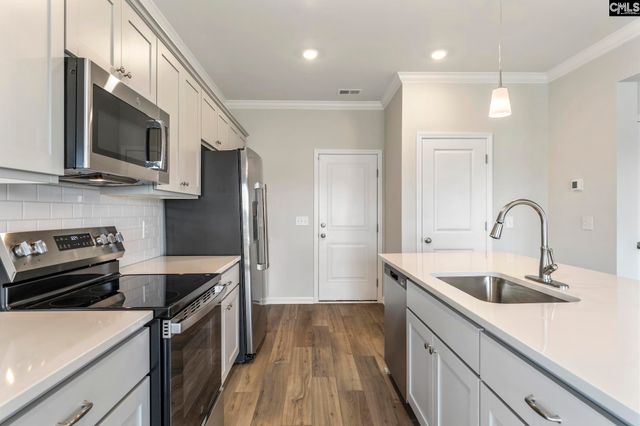 106 Bridgegate Court, Blythewood, SC 29016