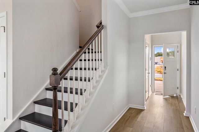 106 Bridgegate Court, Blythewood, SC 29016
