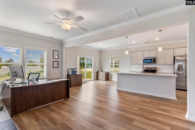 106 Bridgegate Court, Blythewood, SC 29016