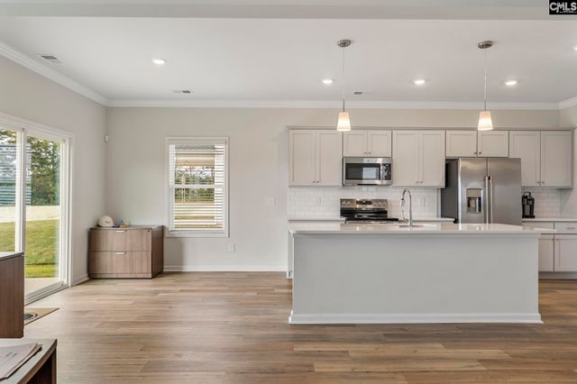 106 Bridgegate Court, Blythewood, SC 29016
