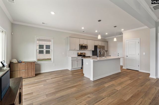 106 Bridgegate Court, Blythewood, SC 29016