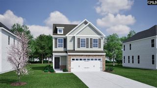 106 Bridgegate Court, Blythewood, SC 29016