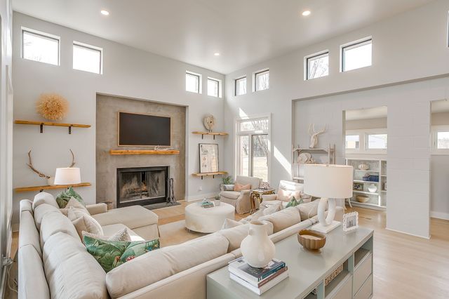357 Wood Lake Road, Aledo, TX 76008