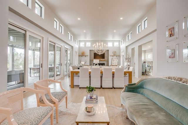 357 Wood Lake Road, Aledo, TX 76008