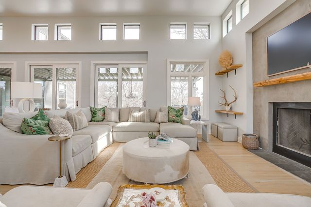 357 Wood Lake Road, Aledo, TX 76008