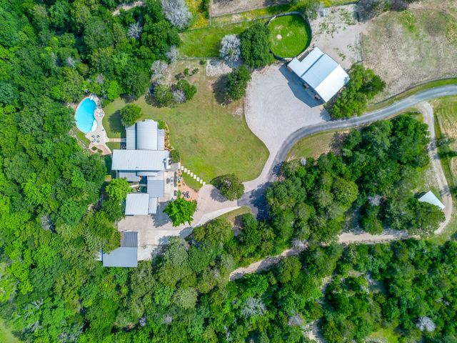 357 Wood Lake Road, Aledo, TX 76008