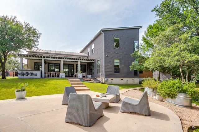 357 Wood Lake Road, Aledo, TX 76008