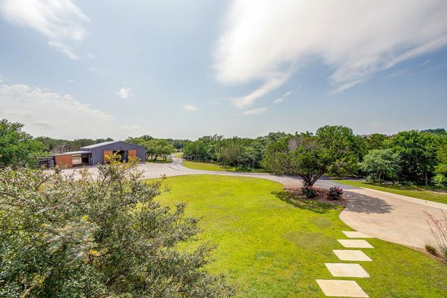 357 Wood Lake Road, Aledo, TX 76008