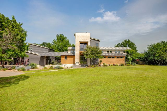 357 Wood Lake Road, Aledo, TX 76008