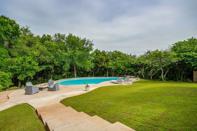 357 Wood Lake Road, Aledo, TX 76008