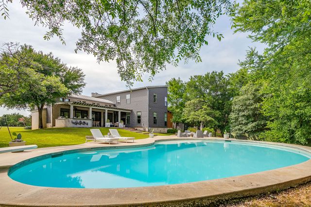 357 Wood Lake Road, Aledo, TX 76008