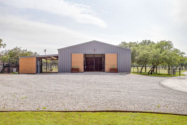357 Wood Lake Road, Aledo, TX 76008