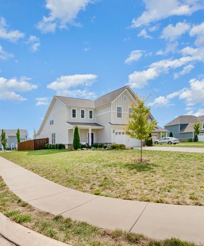 1614 Lannister Ave, Murfreesboro, TN 37128