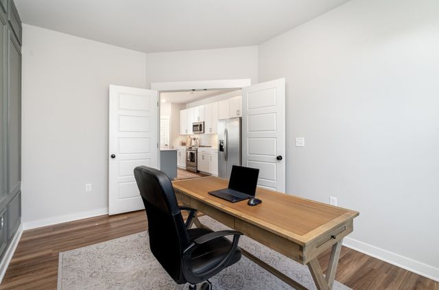 1614 Lannister Ave, Murfreesboro, TN 37128