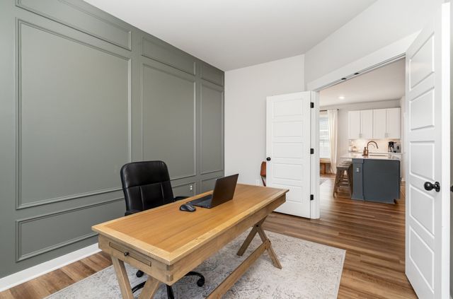 1614 Lannister Ave, Murfreesboro, TN 37128