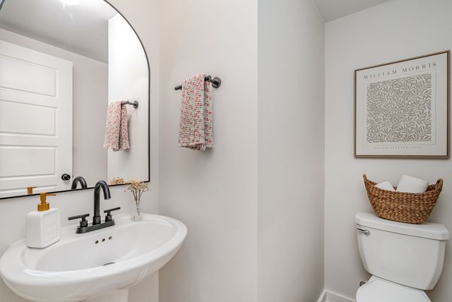 1614 Lannister Ave, Murfreesboro, TN 37128