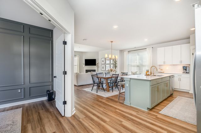 1614 Lannister Ave, Murfreesboro, TN 37128