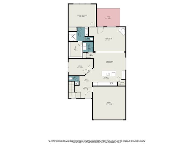 1614 Lannister Ave, Murfreesboro, TN 37128