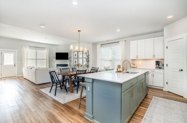 1614 Lannister Ave, Murfreesboro, TN 37128