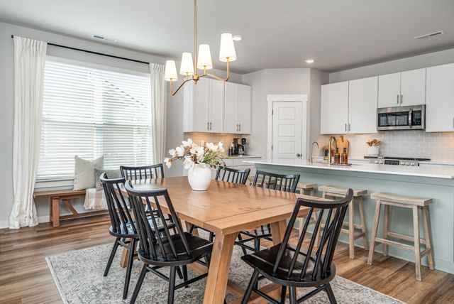 1614 Lannister Ave, Murfreesboro, TN 37128