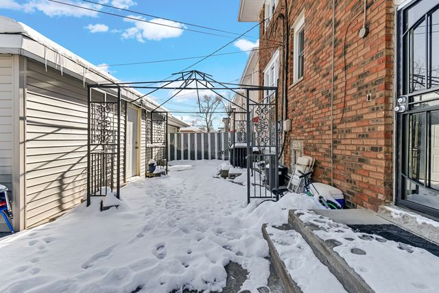 403 Prairie Avenue 2, Calumet City, IL 60409