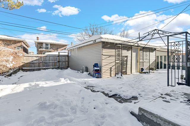 403 Prairie Avenue 2, Calumet City, IL 60409