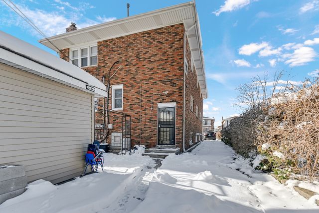 403 Prairie Avenue 2, Calumet City, IL 60409