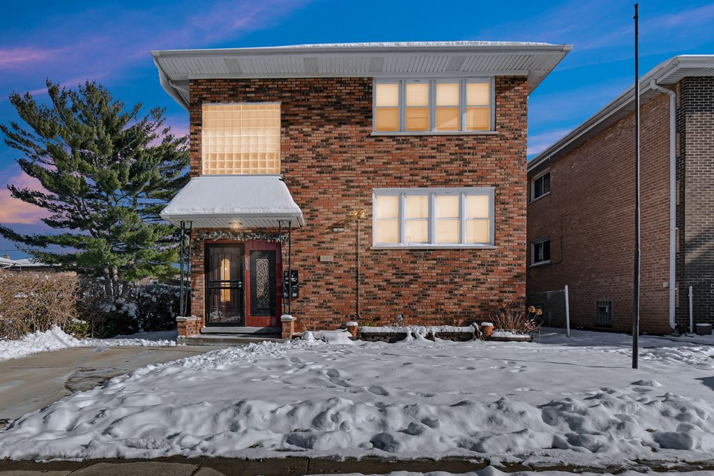 403 Prairie Avenue 2, Calumet City, IL 60409